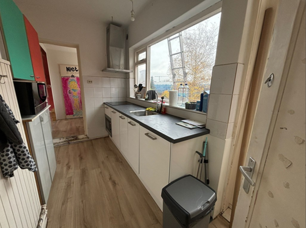 Medium property photo - Korreweg 111B, 9714 AE Groningen